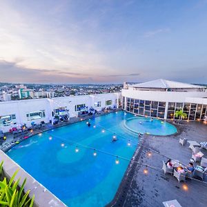 Grand Jatra Hotel Balikpapan